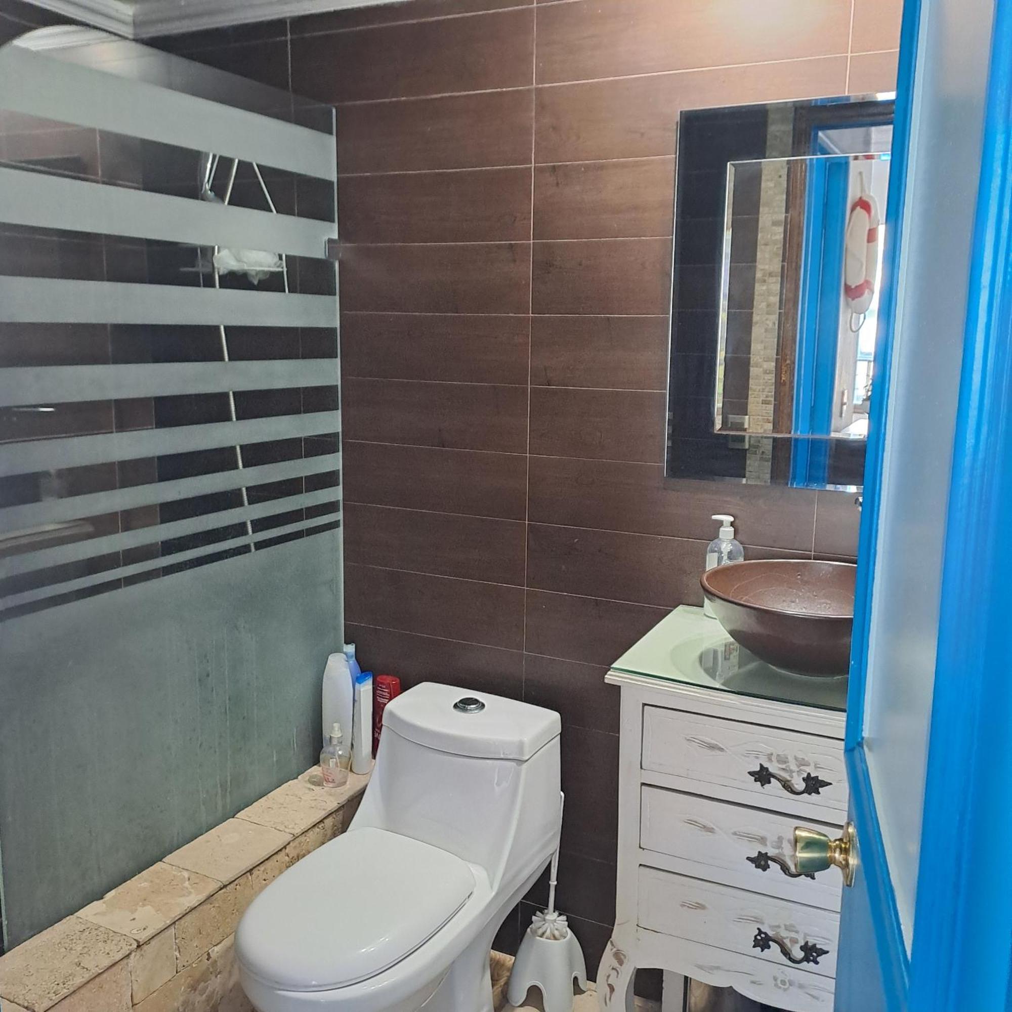 Apartamento Departamento En Renaca-cochoa *