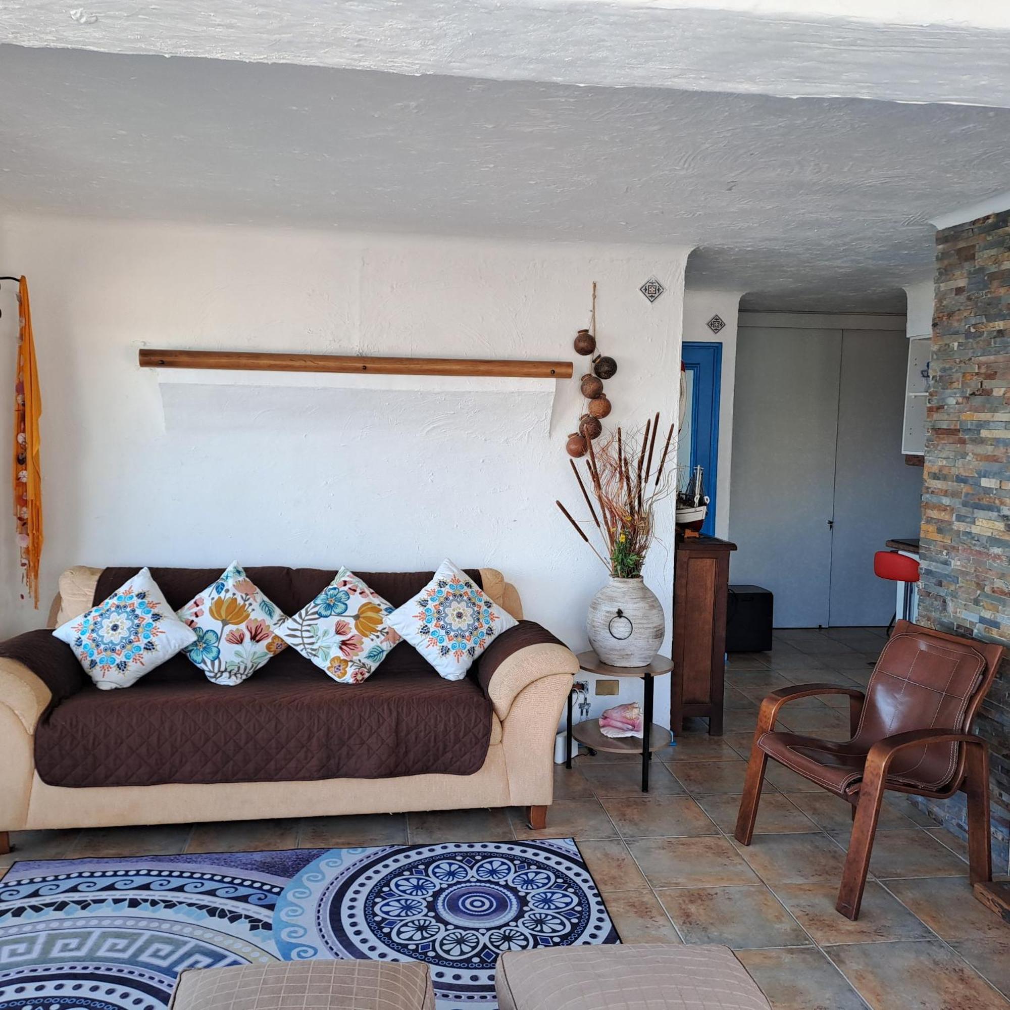 Departamento En Renaca-cochoa Vina del Mar
