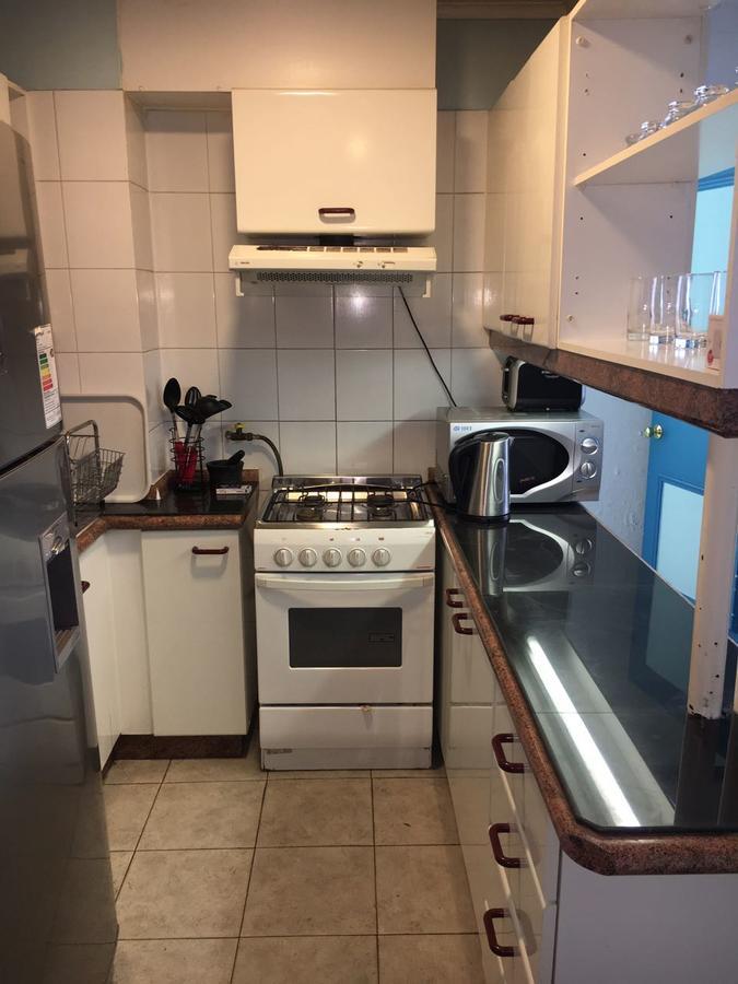 Departamento En Renaca-cochoa * Vina del Mar
