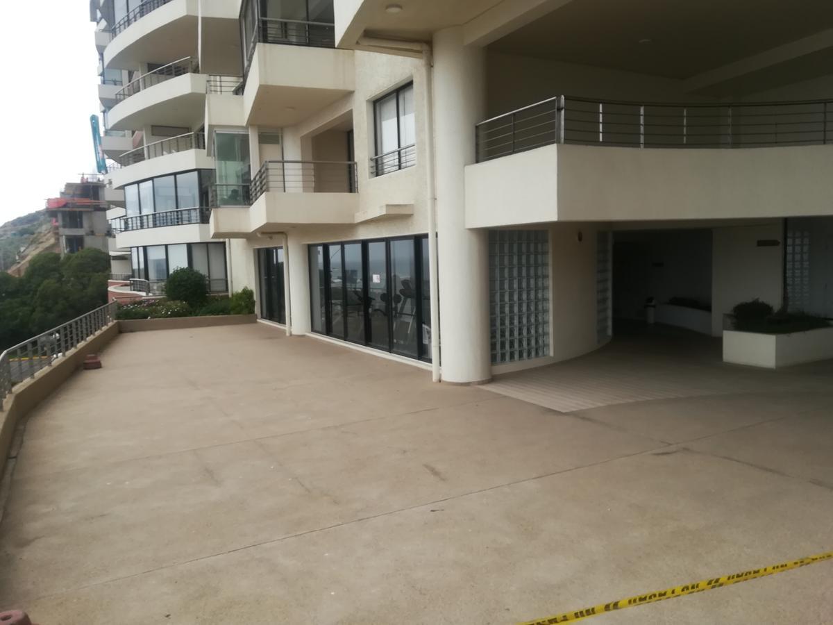 Apartamento Departamento En Renaca-cochoa Vina del Mar