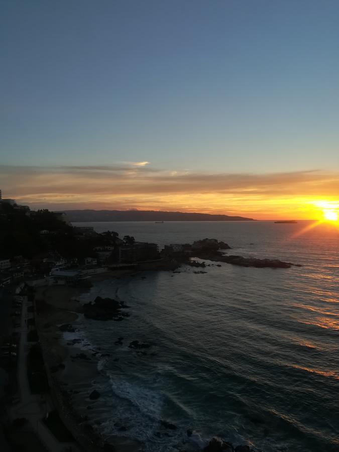 Departamento En Renaca-cochoa * Vina del Mar