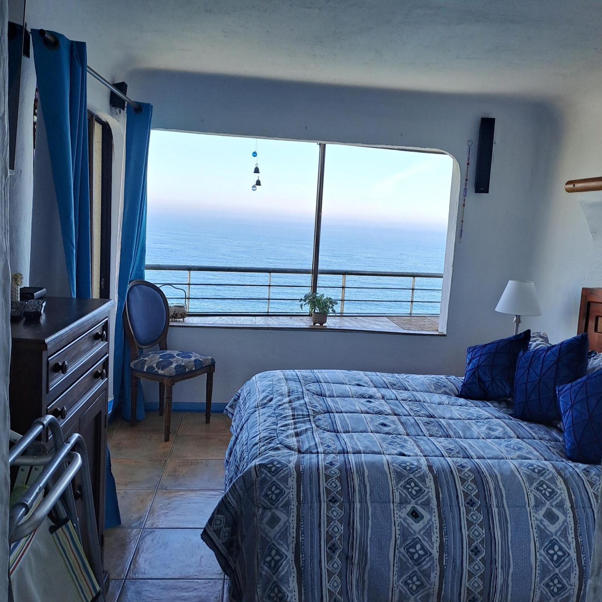 Departamento En Renaca-cochoa Apartamento Vina del Mar