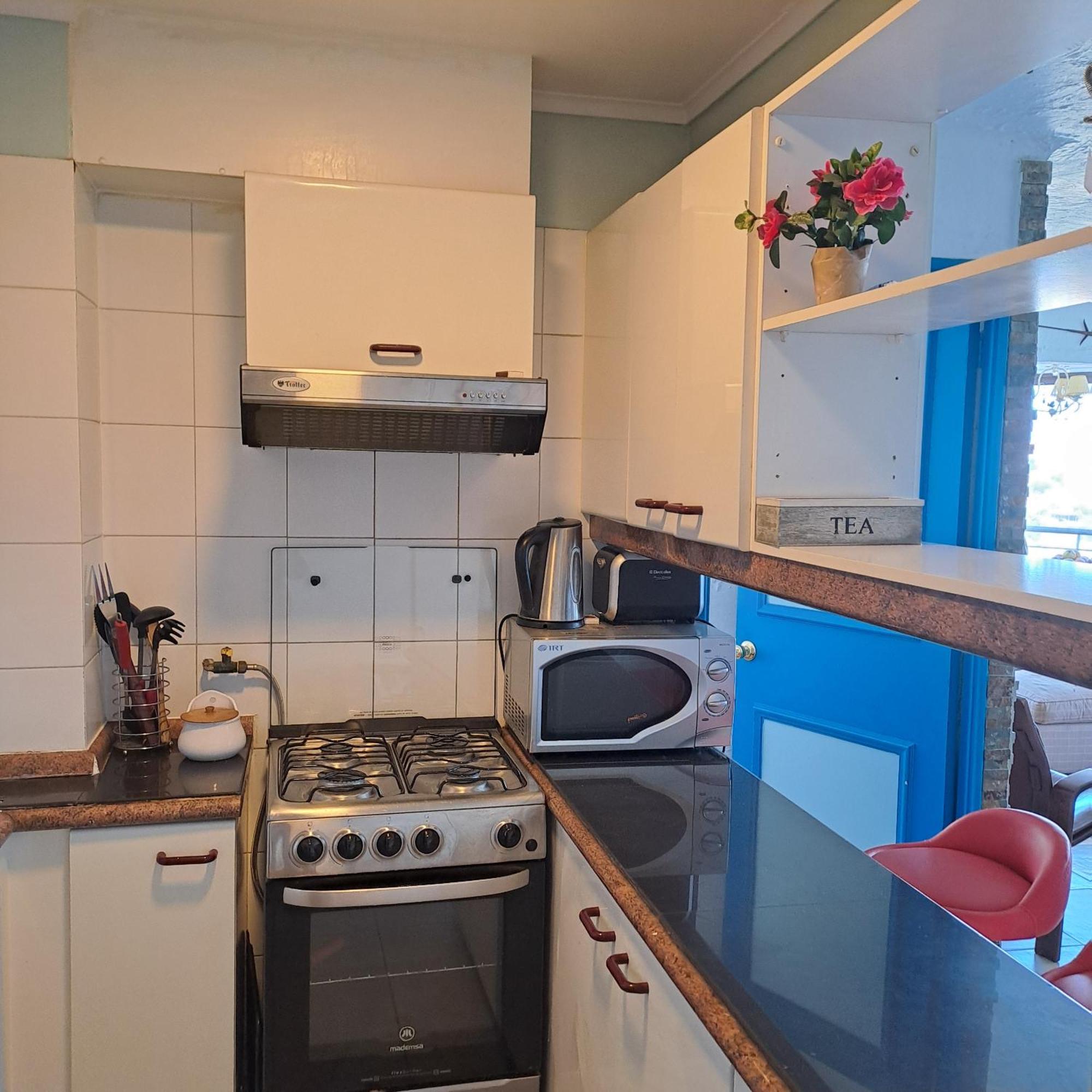 Departamento En Renaca-cochoa Apartamento