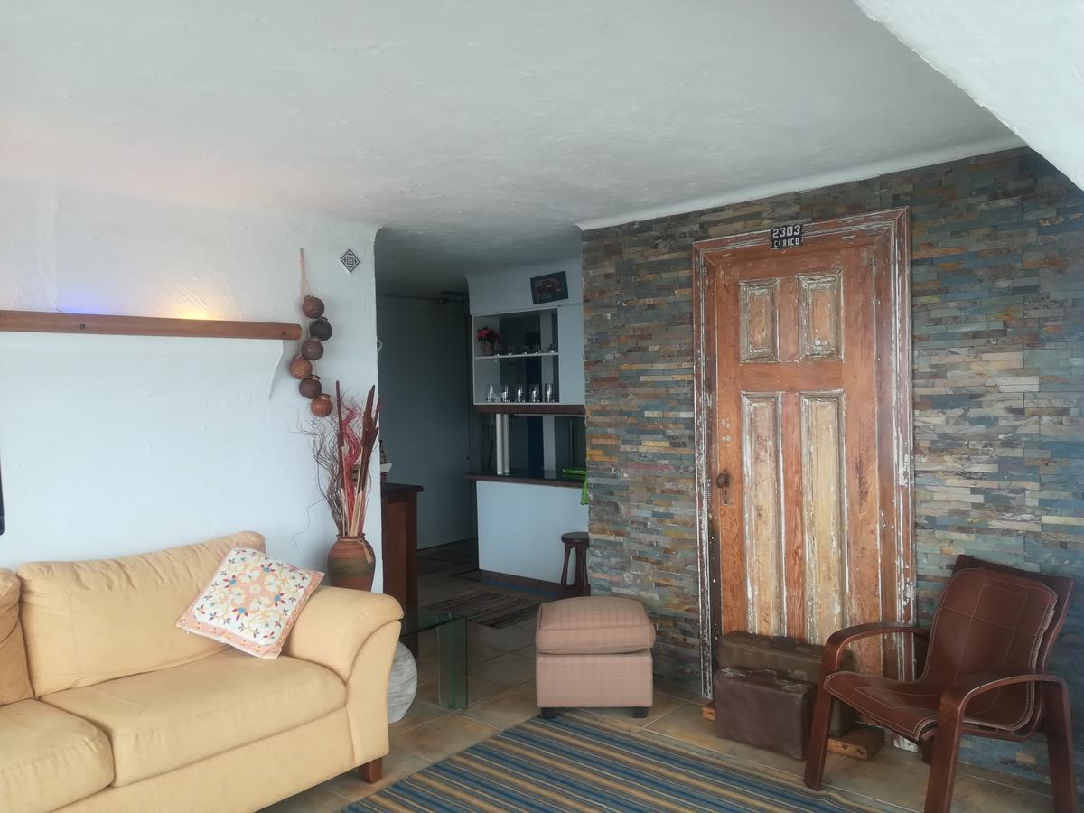 Apartamento Departamento En Renaca-cochoa Vina del Mar