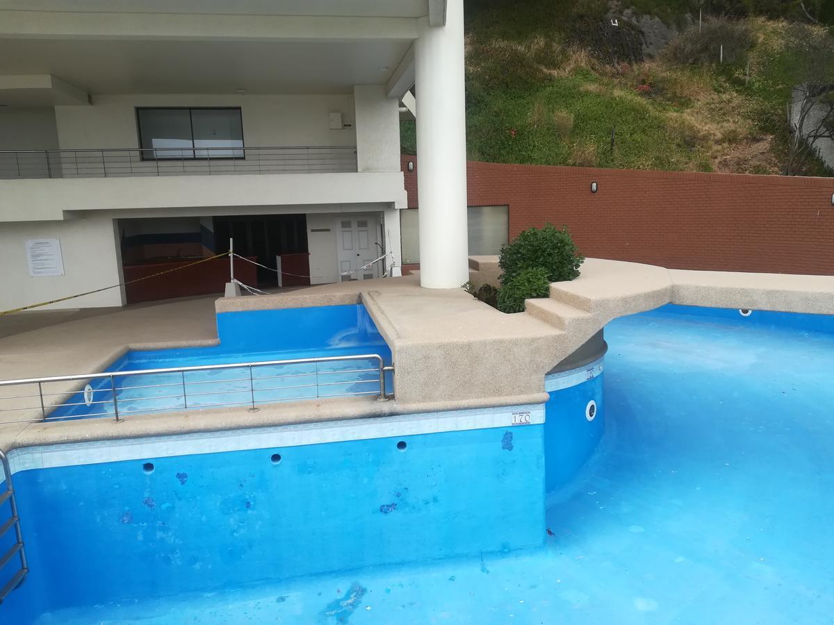 Apartamento Departamento En Renaca-cochoa Vina del Mar